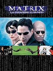 Matrix creazione un usato  Spedito ovunque in Italia 
