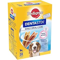 Pedigree dentastix daily usato  Spedito ovunque in Italia 
