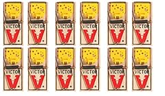 Victor set mouse for sale  Delivered anywhere in USA 