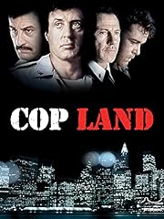 Cop land usato  Spedito ovunque in Italia 