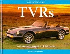 Tvrs tasmin chimaera for sale  Delivered anywhere in Ireland