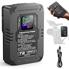 Mount ersatzakku 5000mah gebraucht kaufen  Wird an jeden Ort in Deutschland