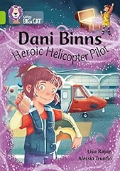 Dani binns heroic d'occasion  Livré partout en France