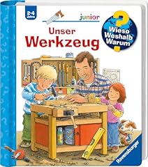 Wieso weshalb junior gebraucht kaufen  Wird an jeden Ort in Deutschland