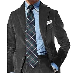 Mens corduroy suits for sale  Delivered anywhere in USA 
