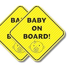 Baby board sign for sale  Delivered anywhere in UK
