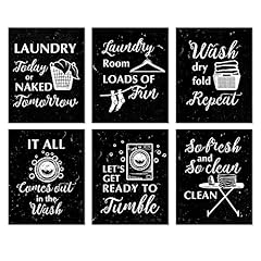 Hlniuc funny laundry for sale  Delivered anywhere in USA 