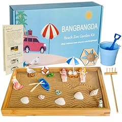 Desktop miniature beach for sale  Delivered anywhere in USA 
