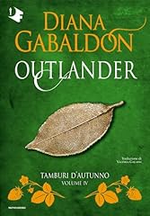 Outlander tamburi d usato  Spedito ovunque in Italia 