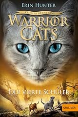 Warrior cats zeichen gebraucht kaufen  Wird an jeden Ort in Deutschland