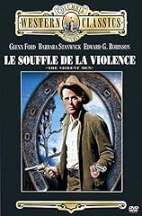Souffle violence d'occasion  Livré partout en France