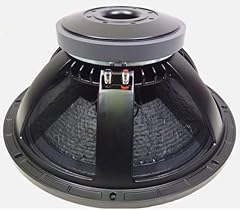 Replacement woofer yorkville for sale  Delivered anywhere in USA 