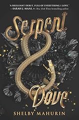 Serpent dove shelby d'occasion  Livré partout en Belgiqu