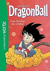 Dragon ball ned d'occasion  Livré partout en France