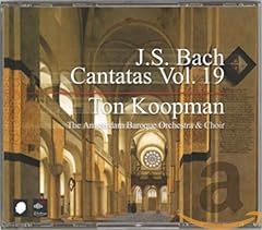 Bach cantatas vol. for sale  Delivered anywhere in USA 