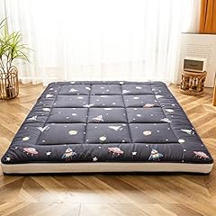 Extra thick futon for sale  Delivered anywhere in USA 