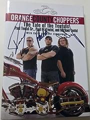 Orange county choppers for sale  Delivered anywhere in USA 