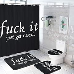 Funny quotes shower for sale  Delivered anywhere in USA 
