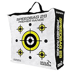 Delta mckenzie speedbag for sale  Delivered anywhere in UK