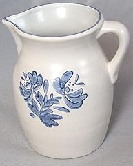 Pfaltzgraff yorktowne pitcher for sale  Delivered anywhere in USA 