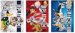 Looney tunes platinum for sale  Delivered anywhere in UK