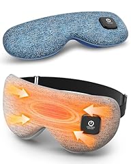Heated eye mask for sale  Delivered anywhere in USA 