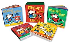 Maisy little library for sale  Delivered anywhere in UK