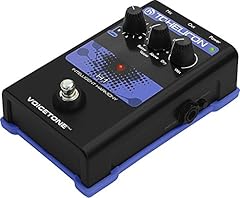 Helicon voicetone stompbox usato  Spedito ovunque in Italia 