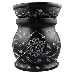 Black eternity soapstone for sale  Delivered anywhere in UK