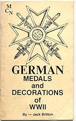 German medals decorations for sale  Delivered anywhere in Ireland