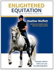 Enlightened equitation riding for sale  Delivered anywhere in Ireland