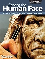 Carving the human gebraucht kaufen  Wird an jeden Ort in Deutschland