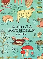 Julia rothman collection for sale  Delivered anywhere in USA 
