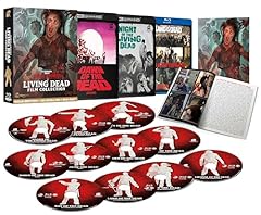 Living dead film usato  Spedito ovunque in Italia 