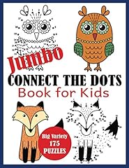Jumbo connect dots for sale  Delivered anywhere in USA 