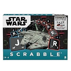 Scrabble édition star d'occasion  Livré partout en Belgiqu