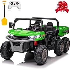 24v ride dump for sale  Delivered anywhere in USA 