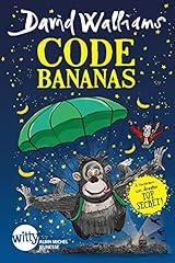 Code bananas d'occasion  Livré partout en France