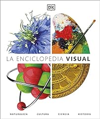 La enciclopedia visual: Naturaleza | Cultura | Ciencia segunda mano  Se entrega en toda España 
