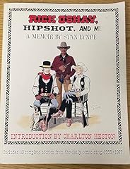 Rick shay hipshot d'occasion  Livré partout en France