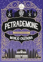 Petrademone. saga completa usato  Spedito ovunque in Italia 
