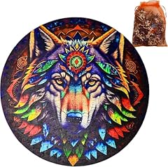 Wooden jigsaw puzzles for sale  Delivered anywhere in UK