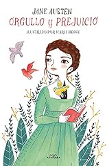 Orgullo prejuicio d'occasion  Livré partout en Belgiqu