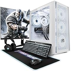 Vibox 336 gaming for sale  Delivered anywhere in UK
