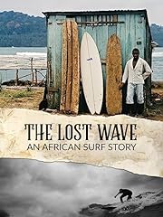 Lost wave african for sale  Delivered anywhere in USA 