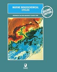 Marine biogeochemical cycles usato  Spedito ovunque in Italia 