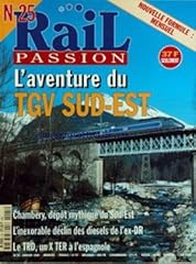 Rail passion 1999 d'occasion  Livré partout en France