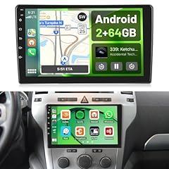 64gb android autoradio usato  Spedito ovunque in Italia 