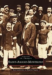 Saint amand montrond d'occasion  Livré partout en France