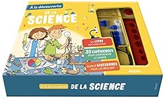 Découverte science d'occasion  Livré partout en France